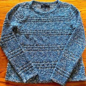 EUC Rag & Bone speckled sweater